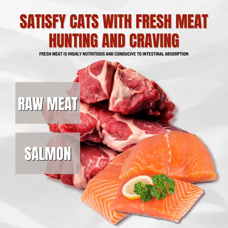 CILTSAC SERIES - SMOOTH FUR | SENSITIVE SKIN | 1.4KG